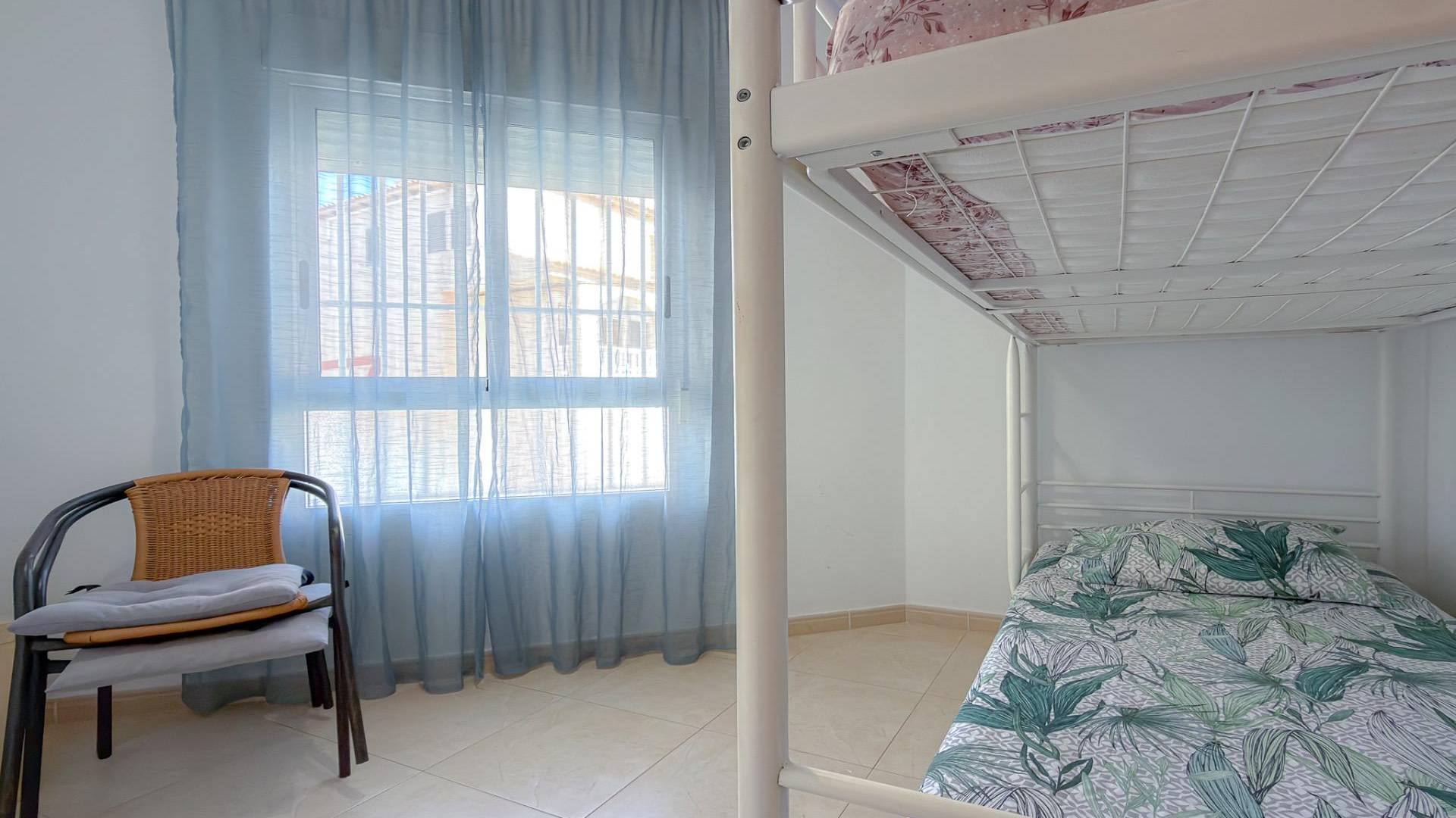 Tweedehands - Appartement - Torrevieja - Playa de los Locos