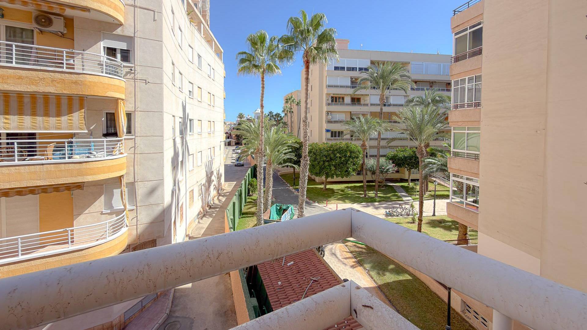 Tweedehands - Appartement - Torrevieja - Playa de los Locos