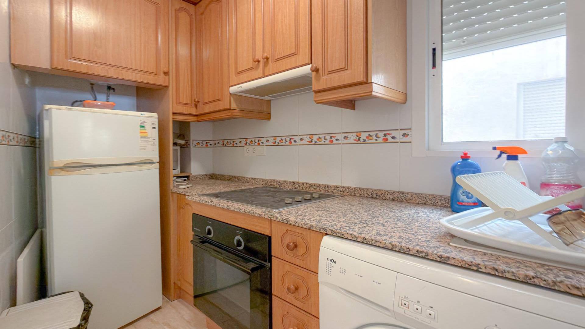 Tweedehands - Appartement - Torrevieja - Playa de los Locos