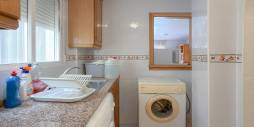 Tweedehands - Appartement - Torrevieja - Playa de los Locos