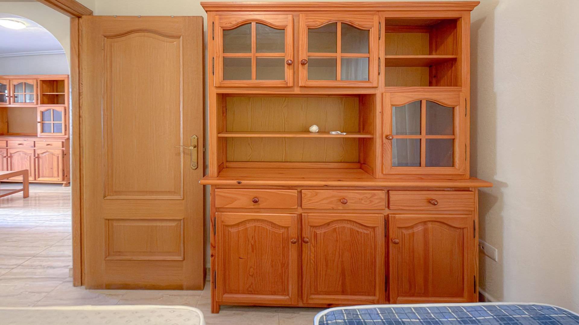 Tweedehands - Appartement - Torrevieja - Playa de los Locos