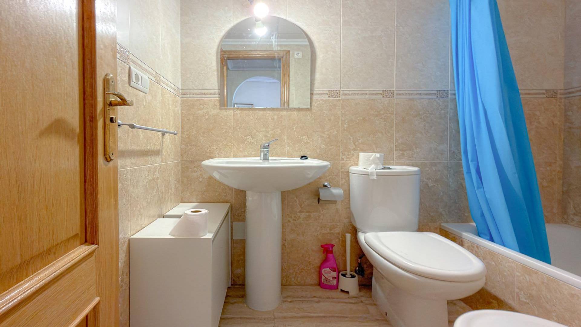 Tweedehands - Appartement - Torrevieja - Playa de los Locos