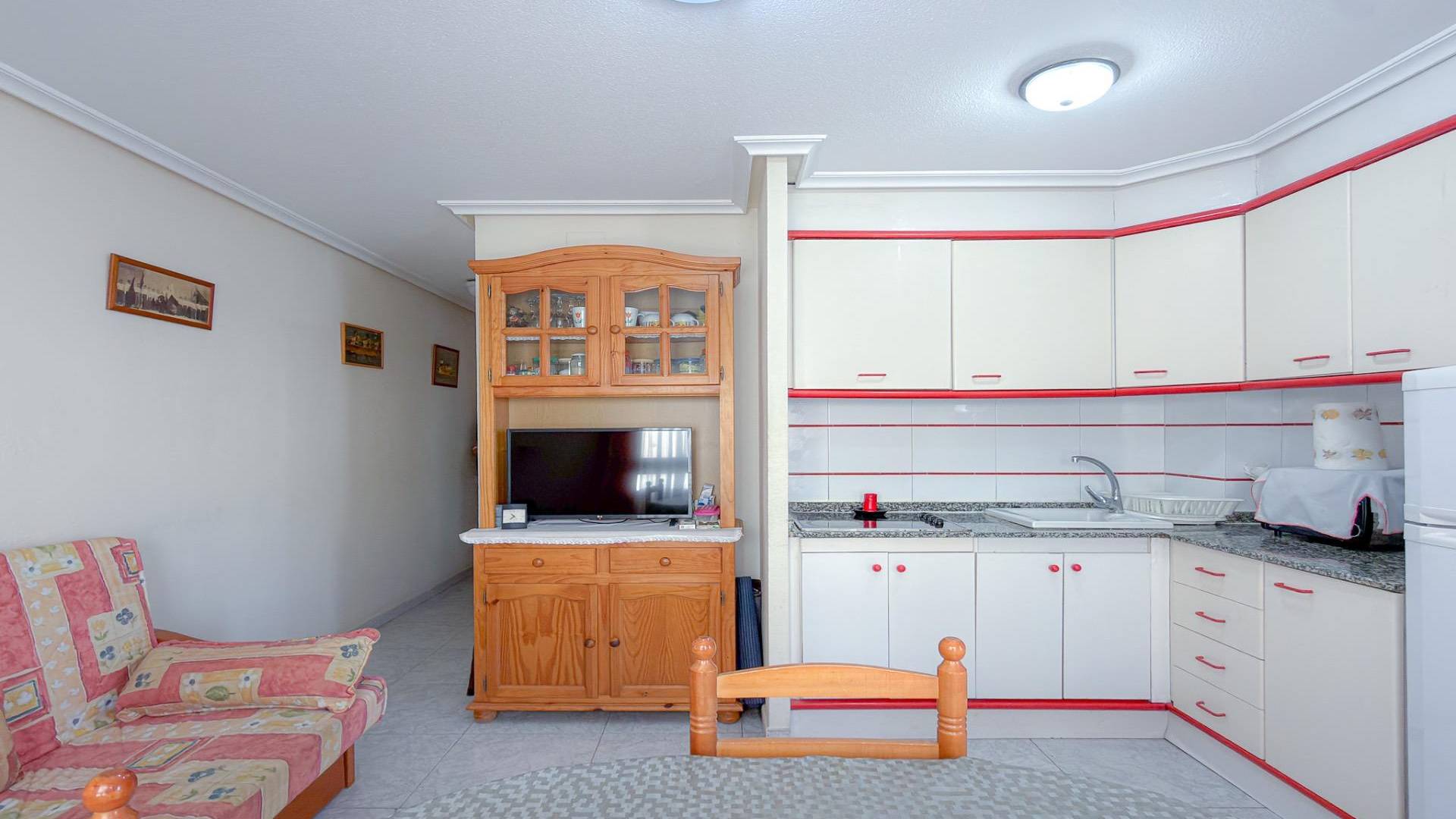 Tweedehands - Appartement - Torrevieja - Playa de los Locos