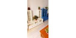 Tweedehands - Appartement - Torrevieja - Playa de los Locos