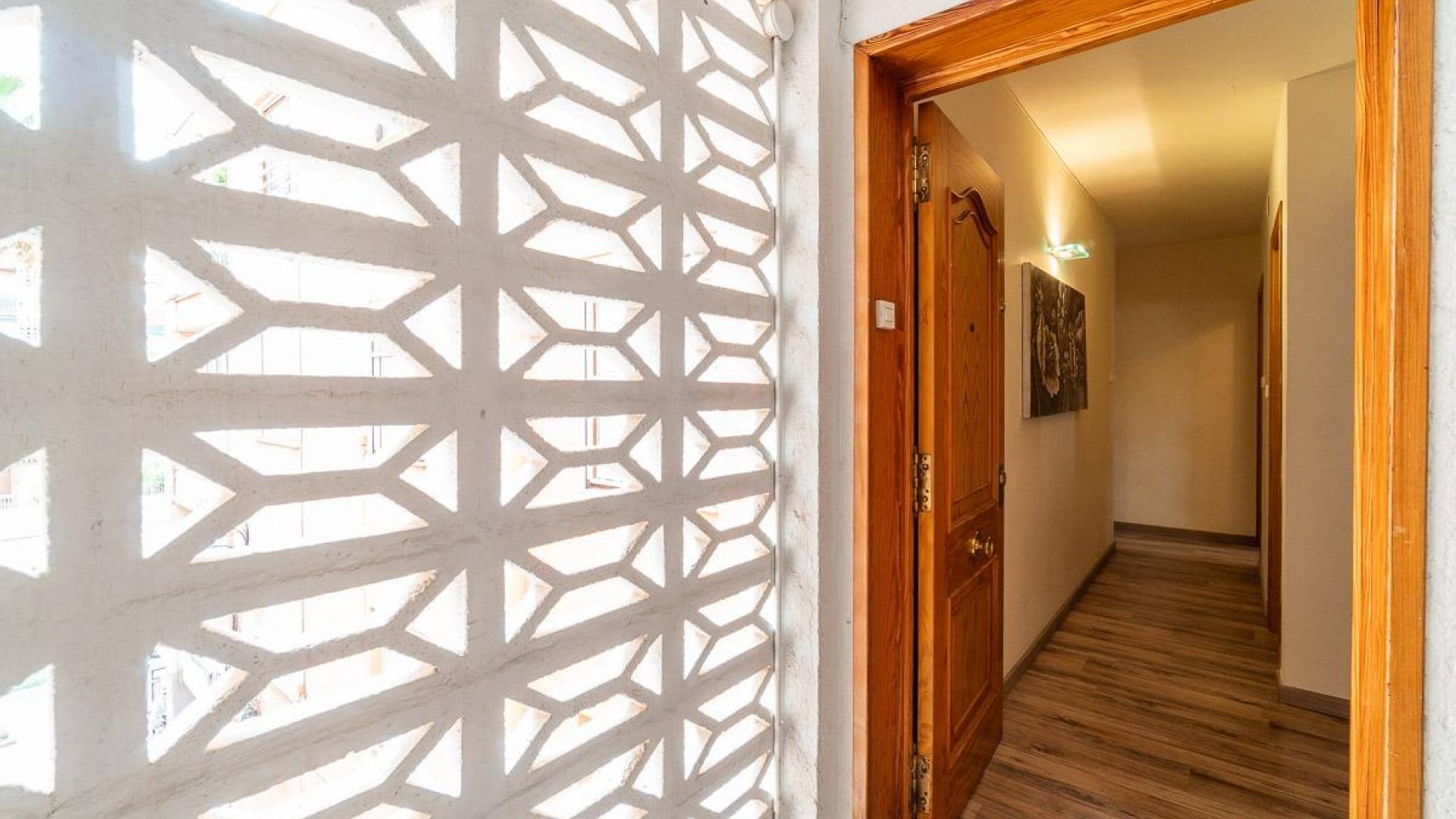 Tweedehands - Appartement - Torrevieja - Playa de los Naufragos