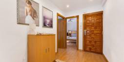 Tweedehands - Appartement - Torrevieja - Playa de los Naufragos