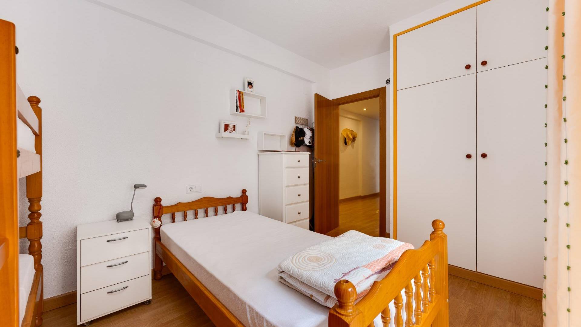 Tweedehands - Appartement - Torrevieja - Playa de los Naufragos