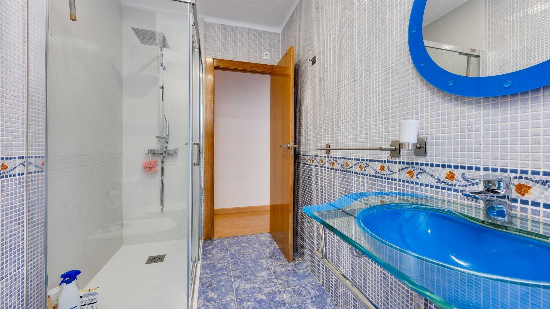 Tweedehands - Appartement - Torrevieja - Playa de los Naufragos