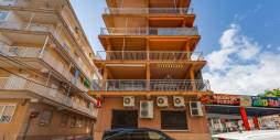 Tweedehands - Appartement - Torrevieja - Playa de los Naufragos