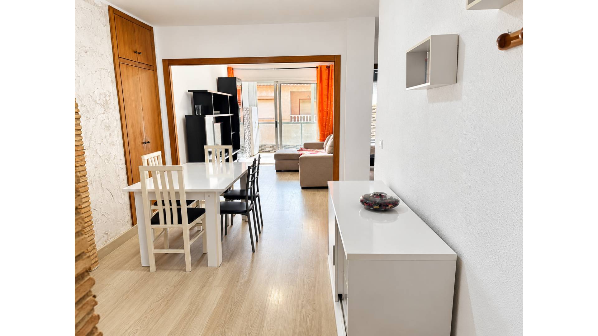 Tweedehands - Appartement - Torrevieja - Playa de los Naufragos