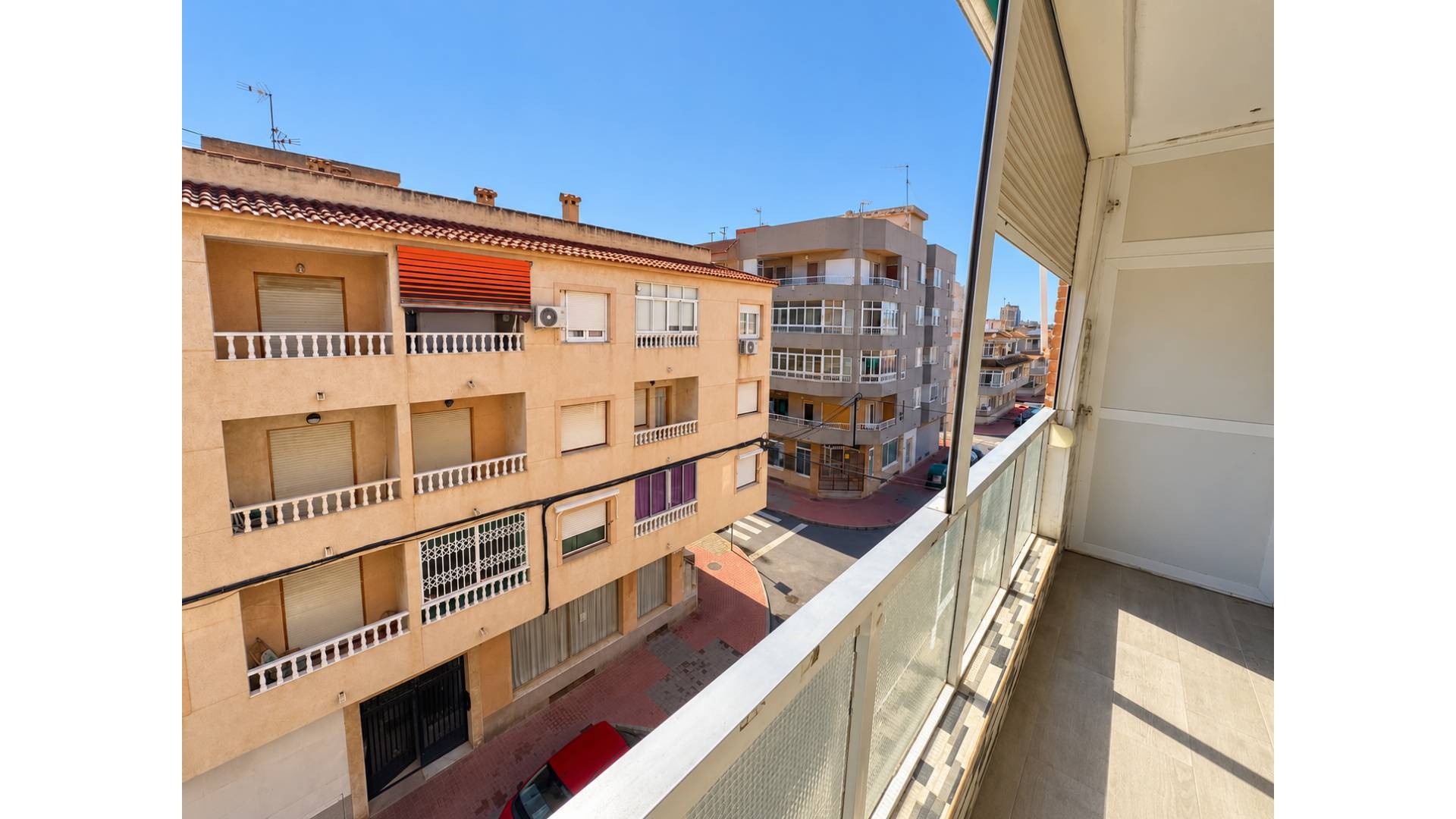 Tweedehands - Appartement - Torrevieja - Playa de los Naufragos