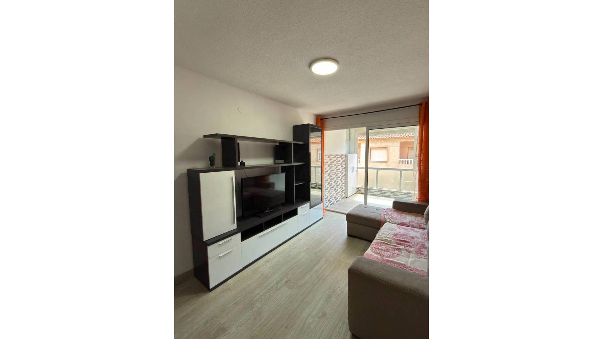 Tweedehands - Appartement - Torrevieja - Playa de los Naufragos