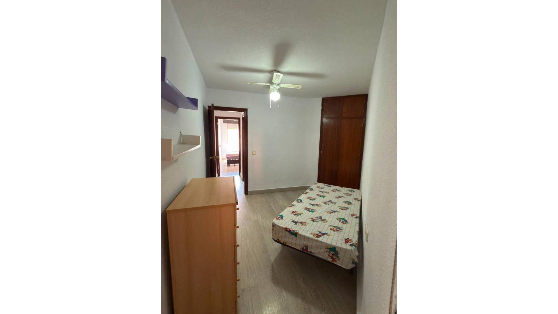 Tweedehands - Appartement - Torrevieja - Playa de los Naufragos
