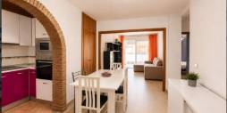 Tweedehands - Appartement - Torrevieja - Playa de los Naufragos