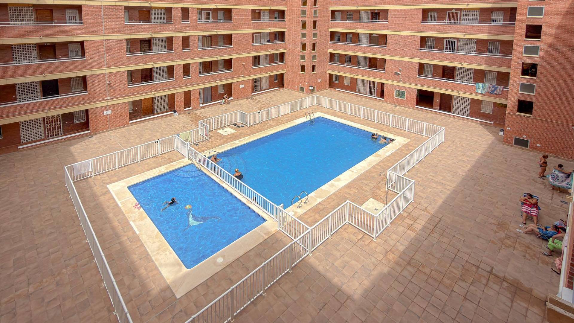 Tweedehands - Appartement - Torrevieja - Playa de los Naufragos