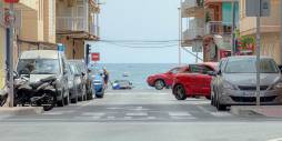 Tweedehands - Appartement - Torrevieja - Playa de los Naufragos
