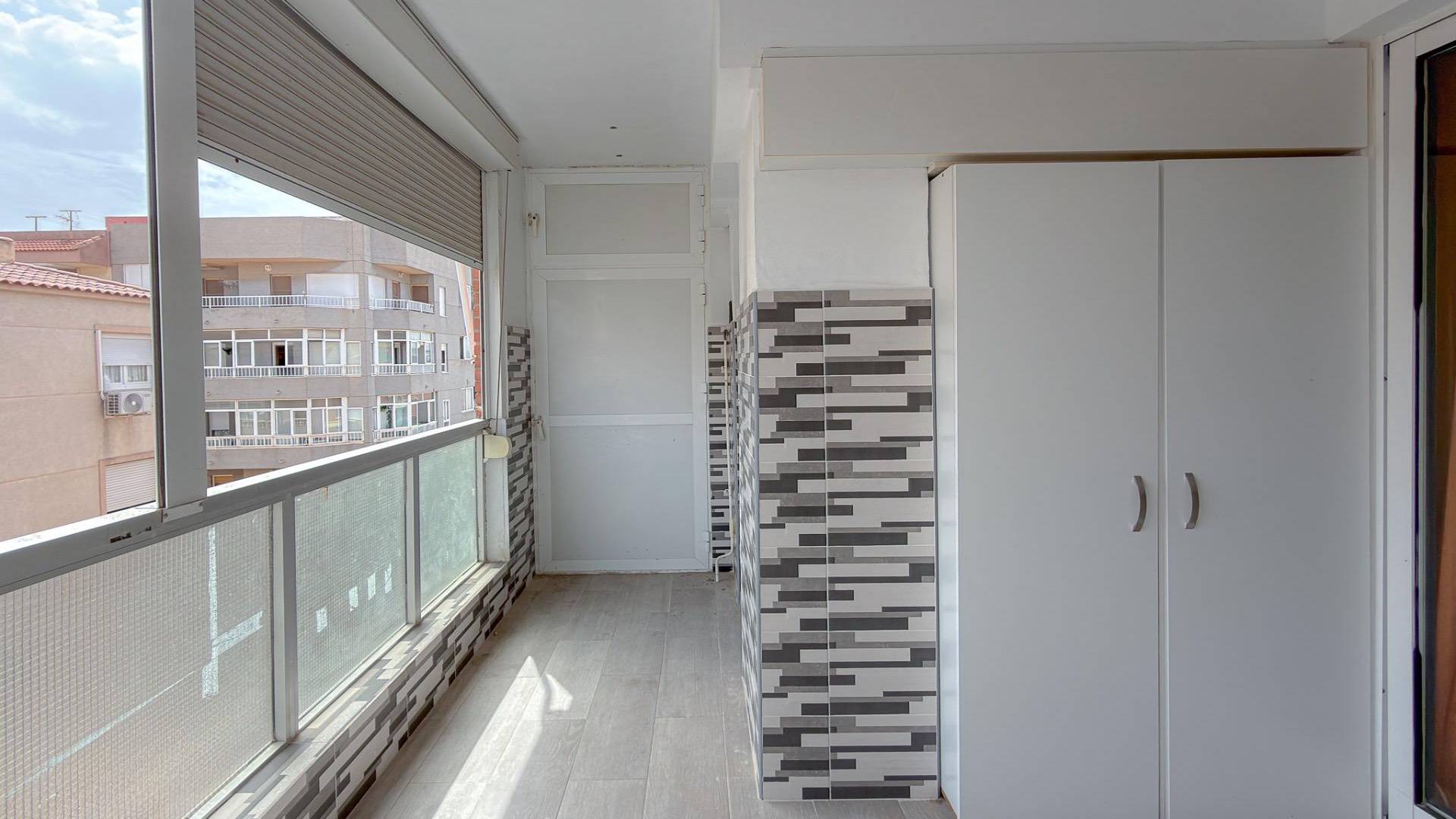 Tweedehands - Appartement - Torrevieja - Playa de los Naufragos