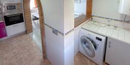 Tweedehands - Appartement - Torrevieja - Playa de los Naufragos