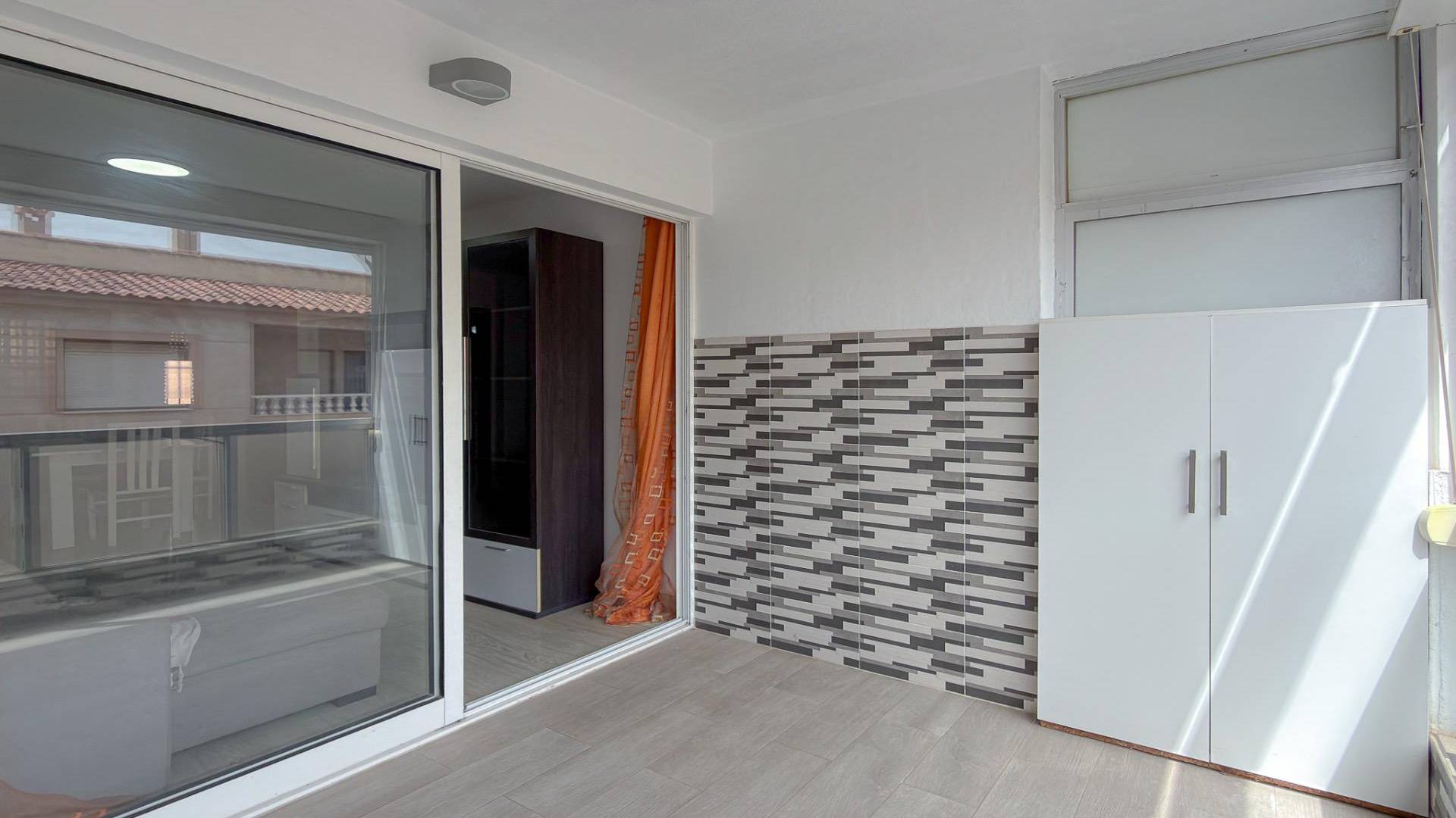 Tweedehands - Appartement - Torrevieja - Playa de los Naufragos