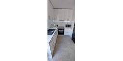 Tweedehands - Appartement - Torrevieja - Playa del Acequión