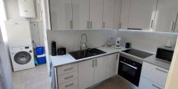 Tweedehands - Appartement - Torrevieja - Playa del Acequión