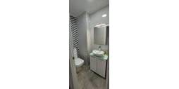 Tweedehands - Appartement - Torrevieja - Playa del Acequión