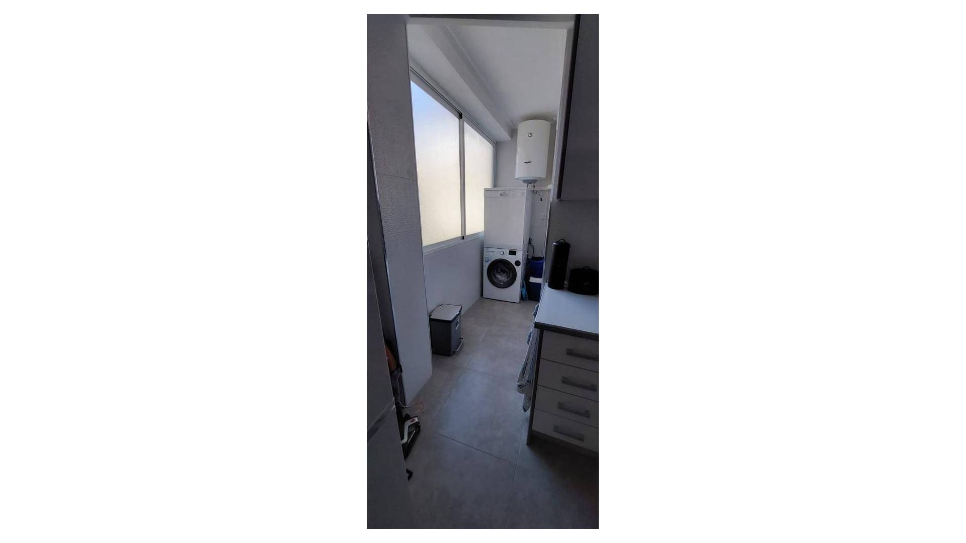 Tweedehands - Appartement - Torrevieja - Playa del Acequión