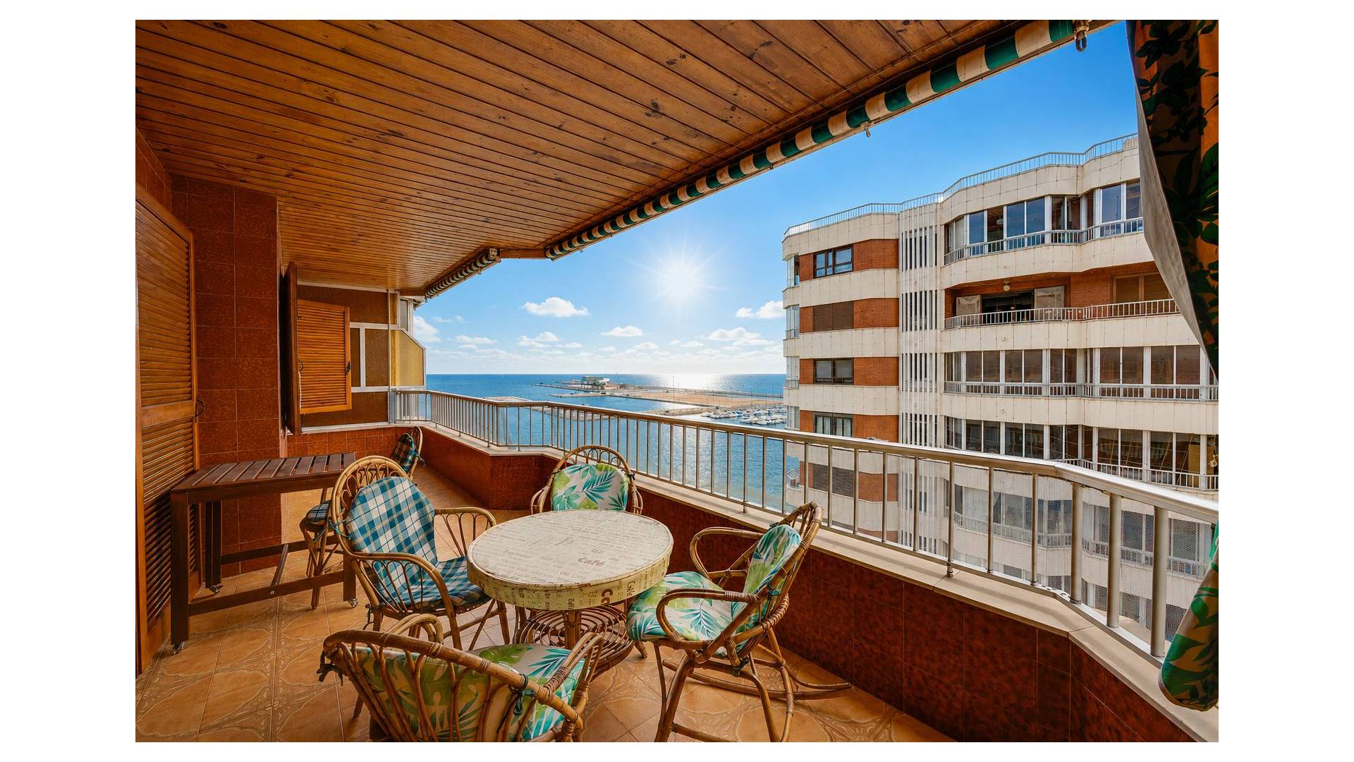 Tweedehands - Appartement - Torrevieja - Playa del Acequión