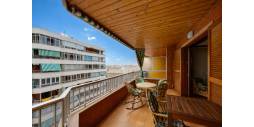 Tweedehands - Appartement - Torrevieja - Playa del Acequión