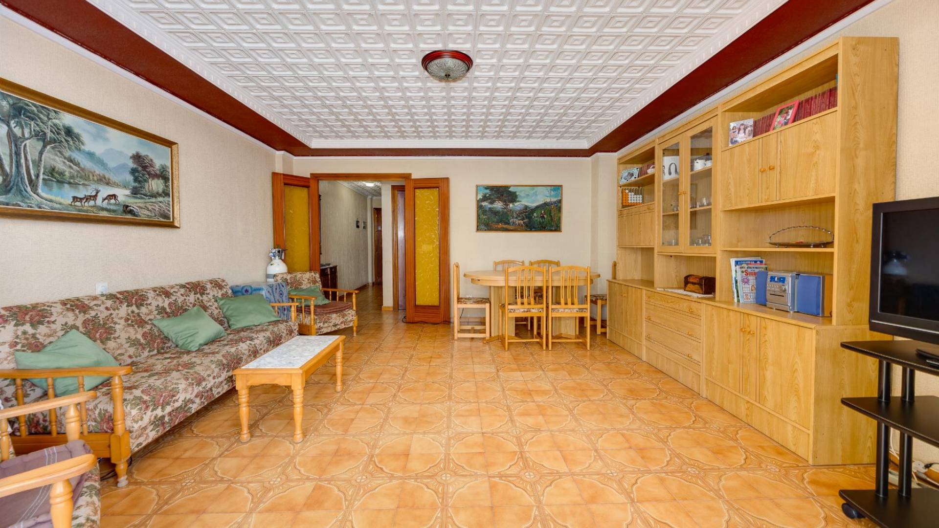 Tweedehands - Appartement - Torrevieja - Playa del Acequión