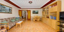 Tweedehands - Appartement - Torrevieja - Playa del Acequión