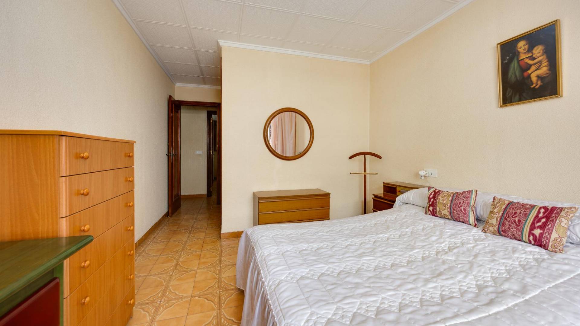 Tweedehands - Appartement - Torrevieja - Playa del Acequión