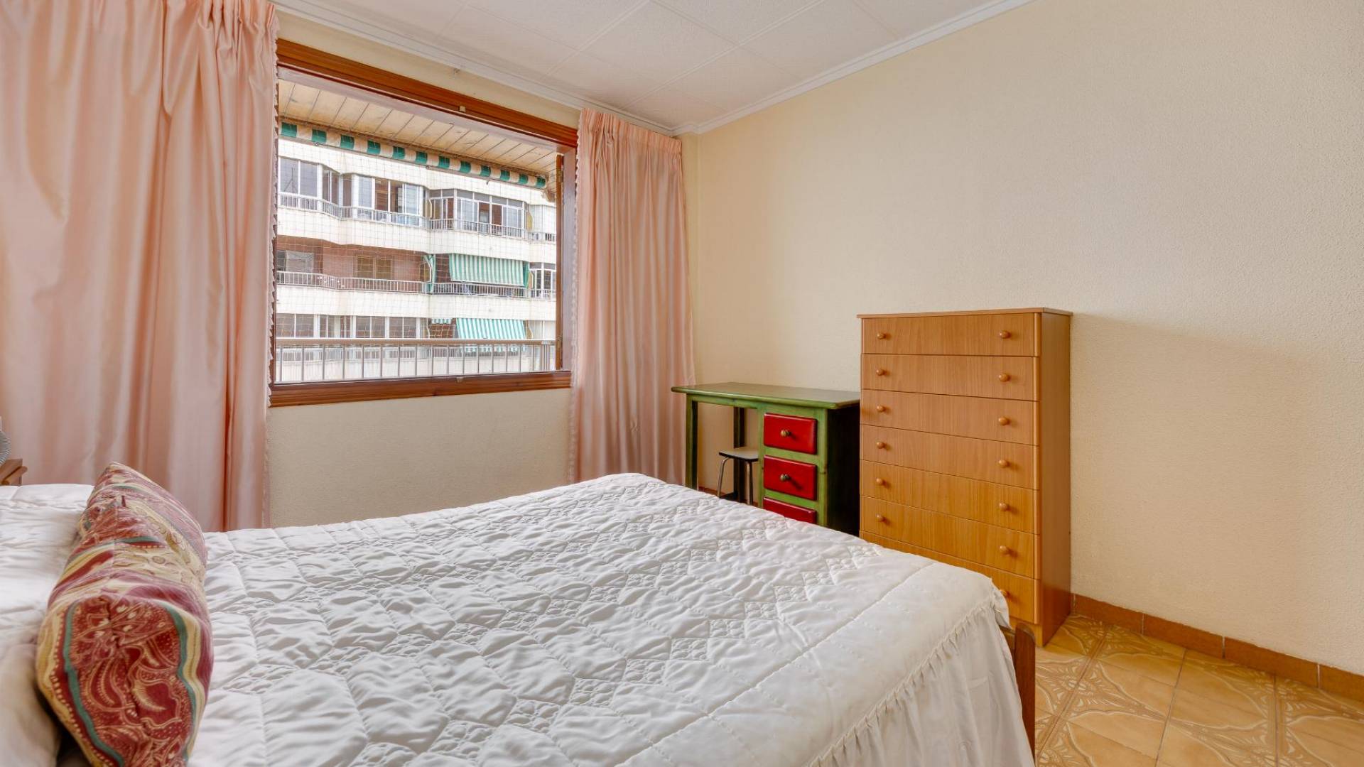Tweedehands - Appartement - Torrevieja - Playa del Acequión
