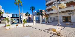 Tweedehands - Appartement - Torrevieja - Playa del Acequión