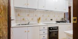 Tweedehands - Appartement - Torrevieja - Playa del Acequión