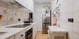 Tweedehands - Appartement - Torrevieja - Playa del Acequión