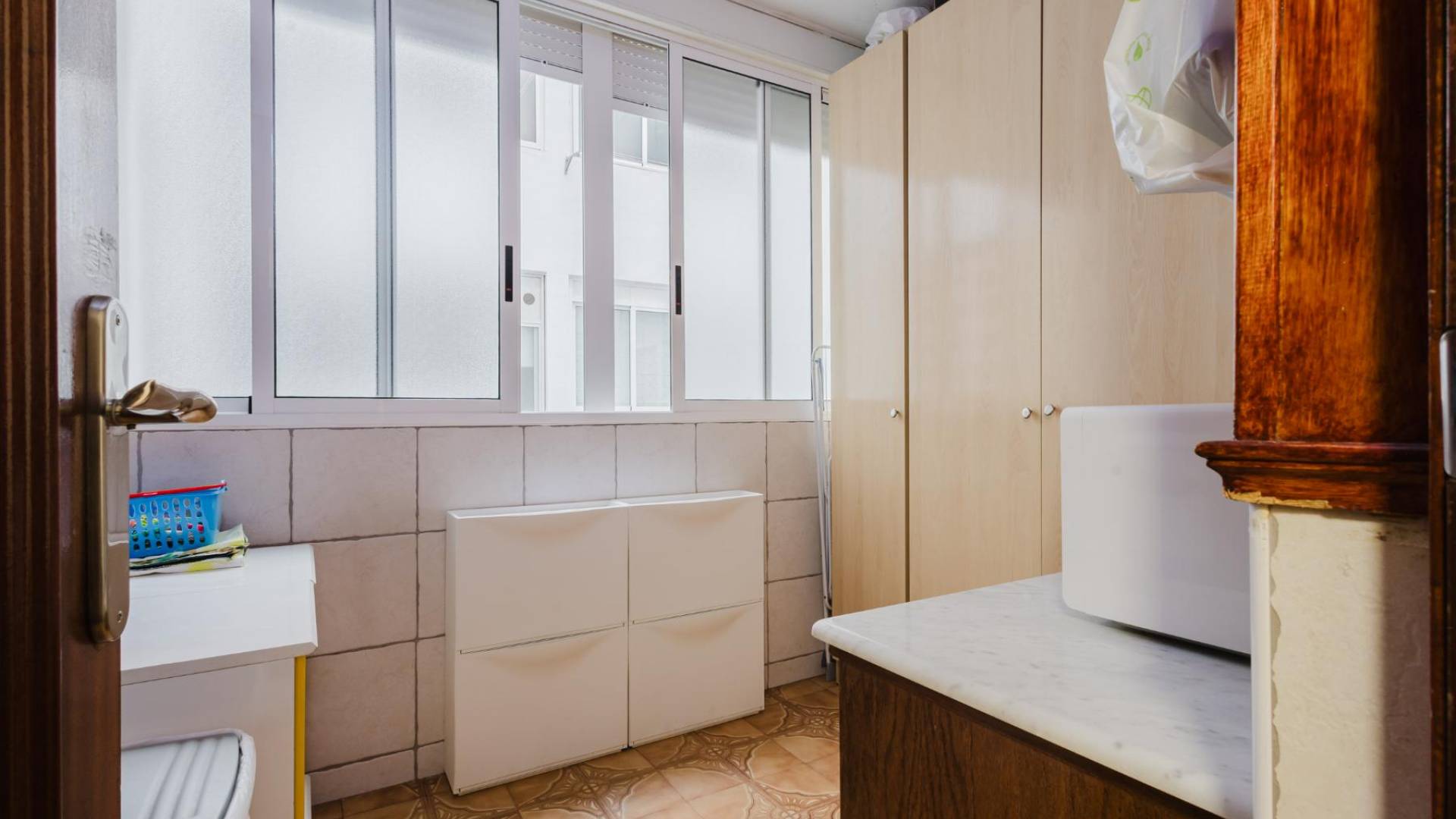 Tweedehands - Appartement - Torrevieja - Playa del Acequión