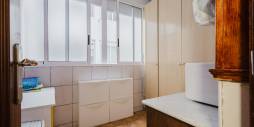 Tweedehands - Appartement - Torrevieja - Playa del Acequión