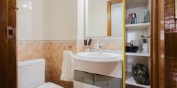 Tweedehands - Appartement - Torrevieja - Playa del Acequión