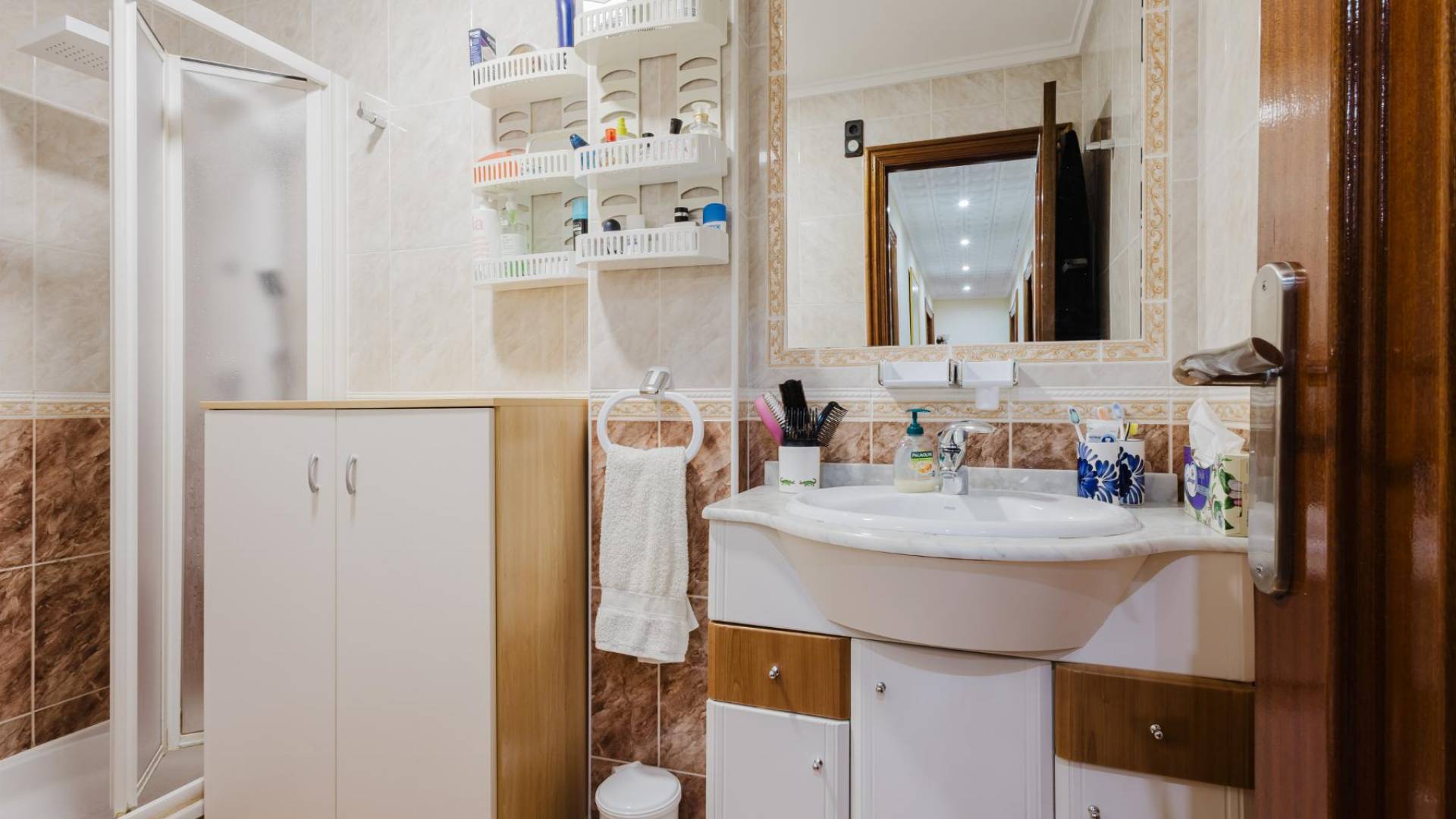 Tweedehands - Appartement - Torrevieja - Playa del Acequión