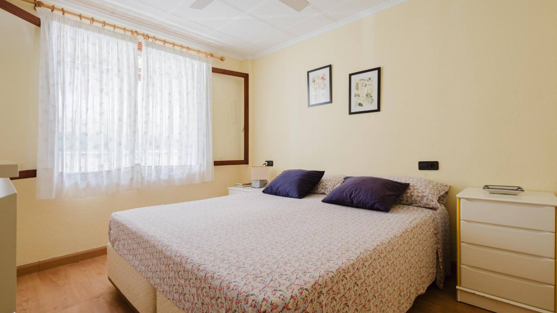 Tweedehands - Appartement - Torrevieja - Playa del Acequión