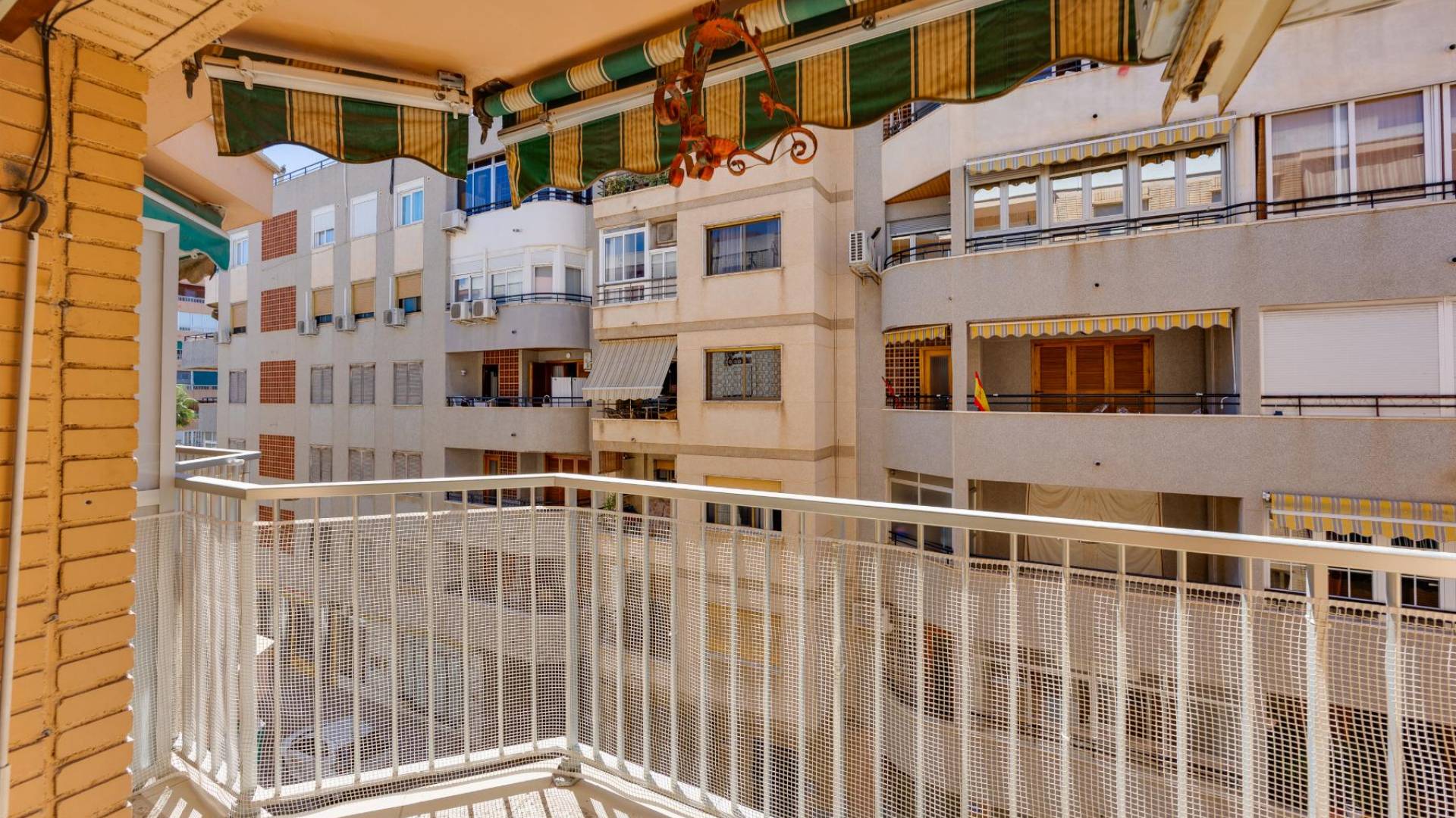 Tweedehands - Appartement - Torrevieja - Playa del Acequión