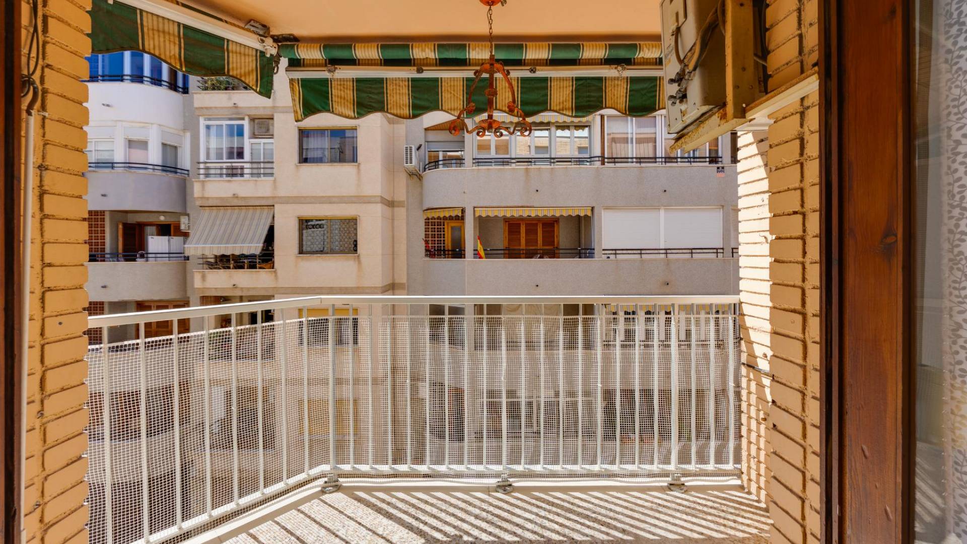Tweedehands - Appartement - Torrevieja - Playa del Acequión