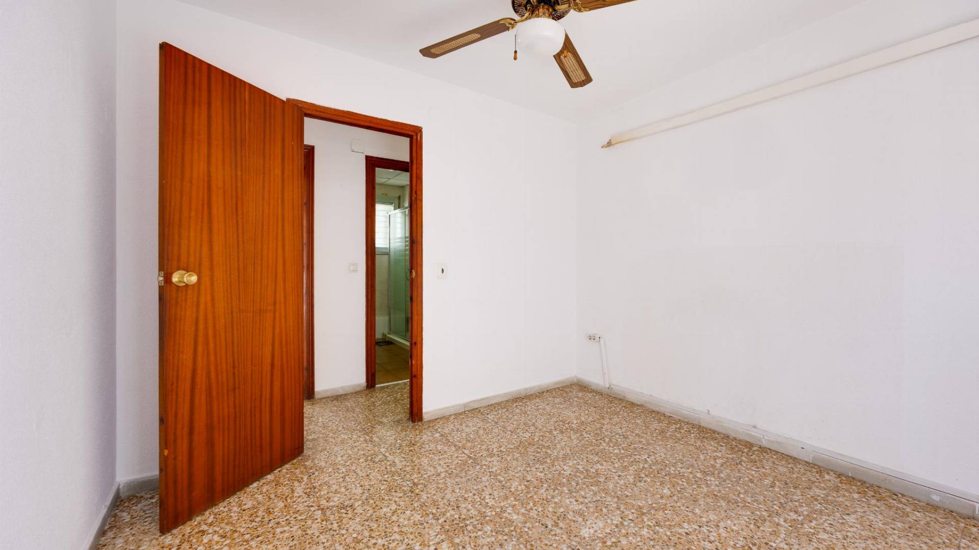 Tweedehands - Appartement - Torrevieja - Playa del Acequión