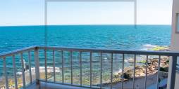 Tweedehands - Appartement - Torrevieja - Playa del Cura