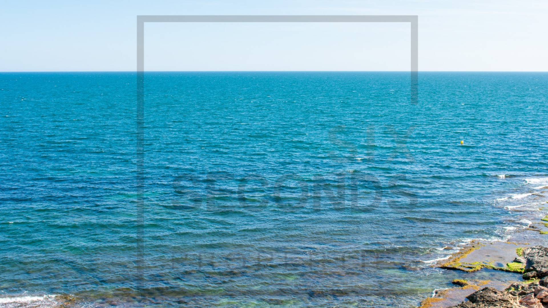 Tweedehands - Appartement - Torrevieja - Playa del Cura