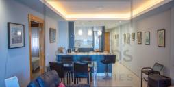Tweedehands - Appartement - Torrevieja - Playa del Cura