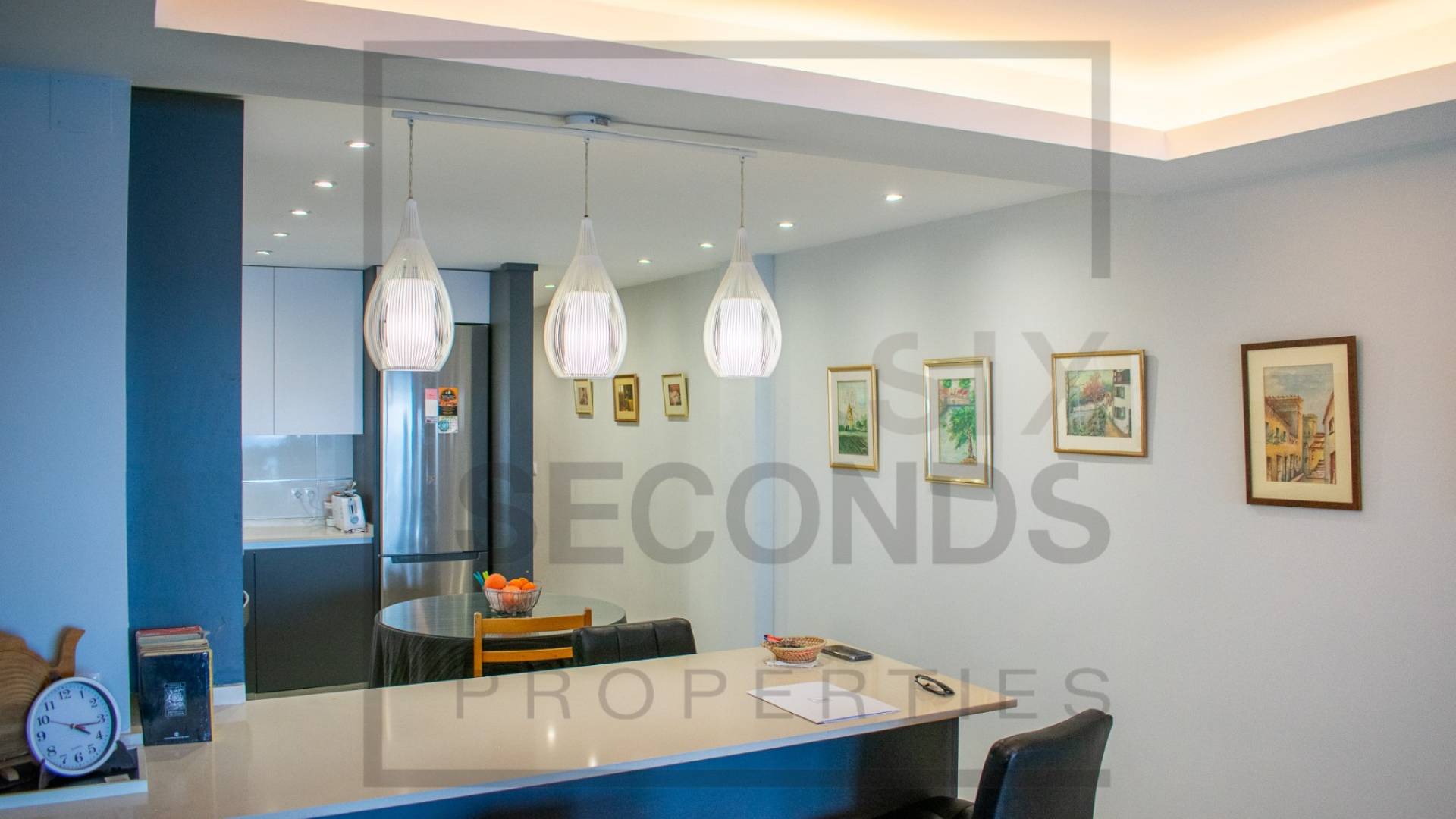 Tweedehands - Appartement - Torrevieja - Playa del Cura