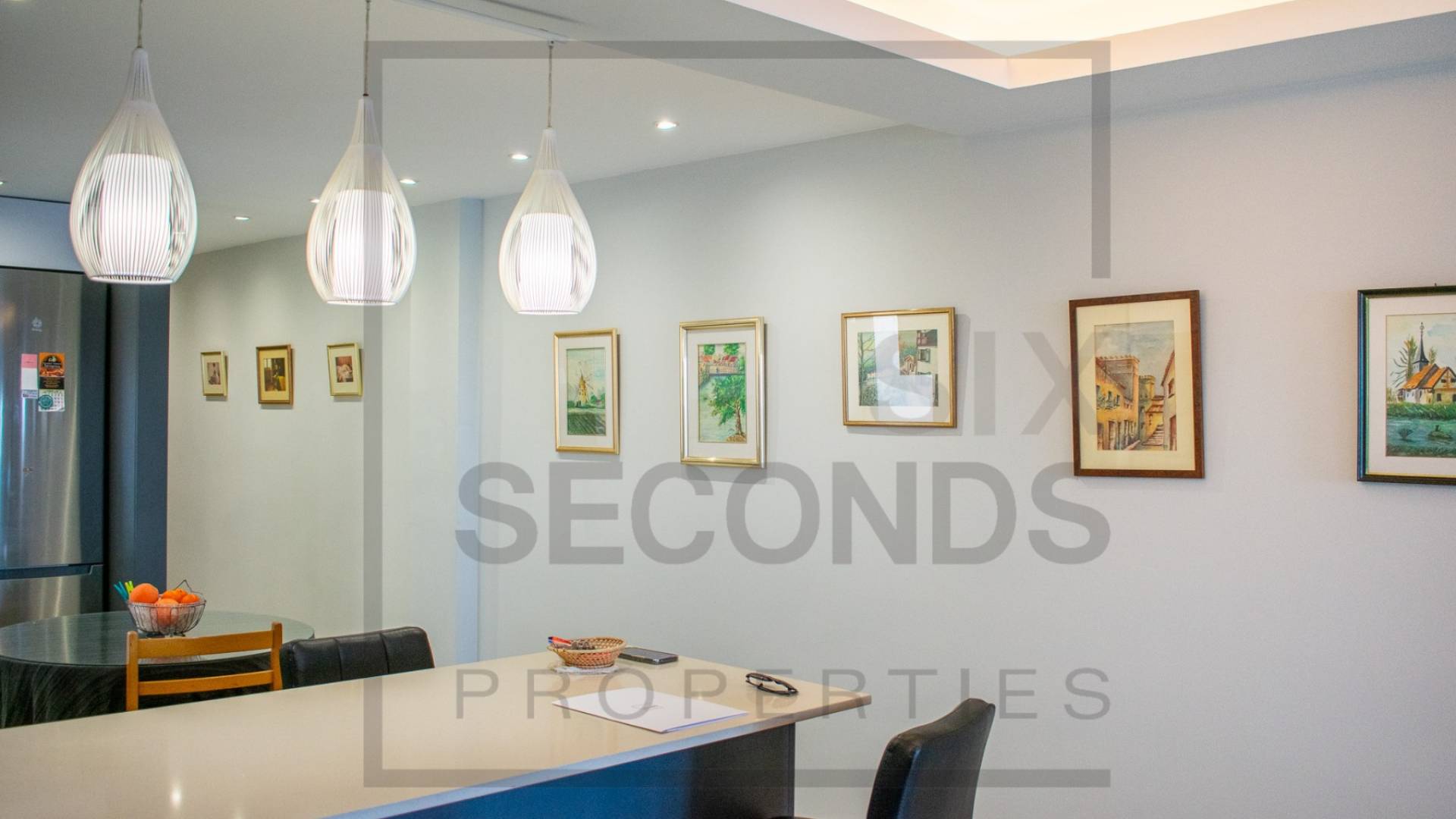 Tweedehands - Appartement - Torrevieja - Playa del Cura
