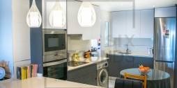 Tweedehands - Appartement - Torrevieja - Playa del Cura